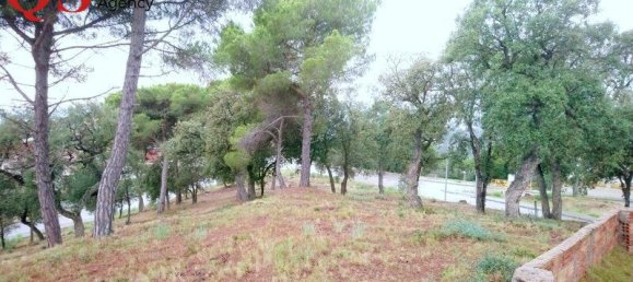 قطعة أرض في Barcelona, Spain رقم 113360 7