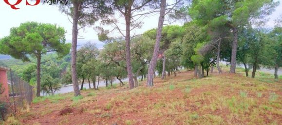 قطعة أرض في Barcelona, Spain رقم 113360 2