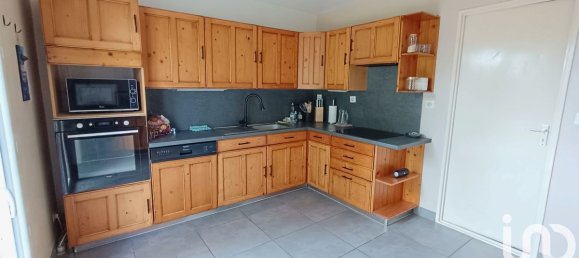 Дом с 4 спальнями в Монтьешом, Франция № 232237 12