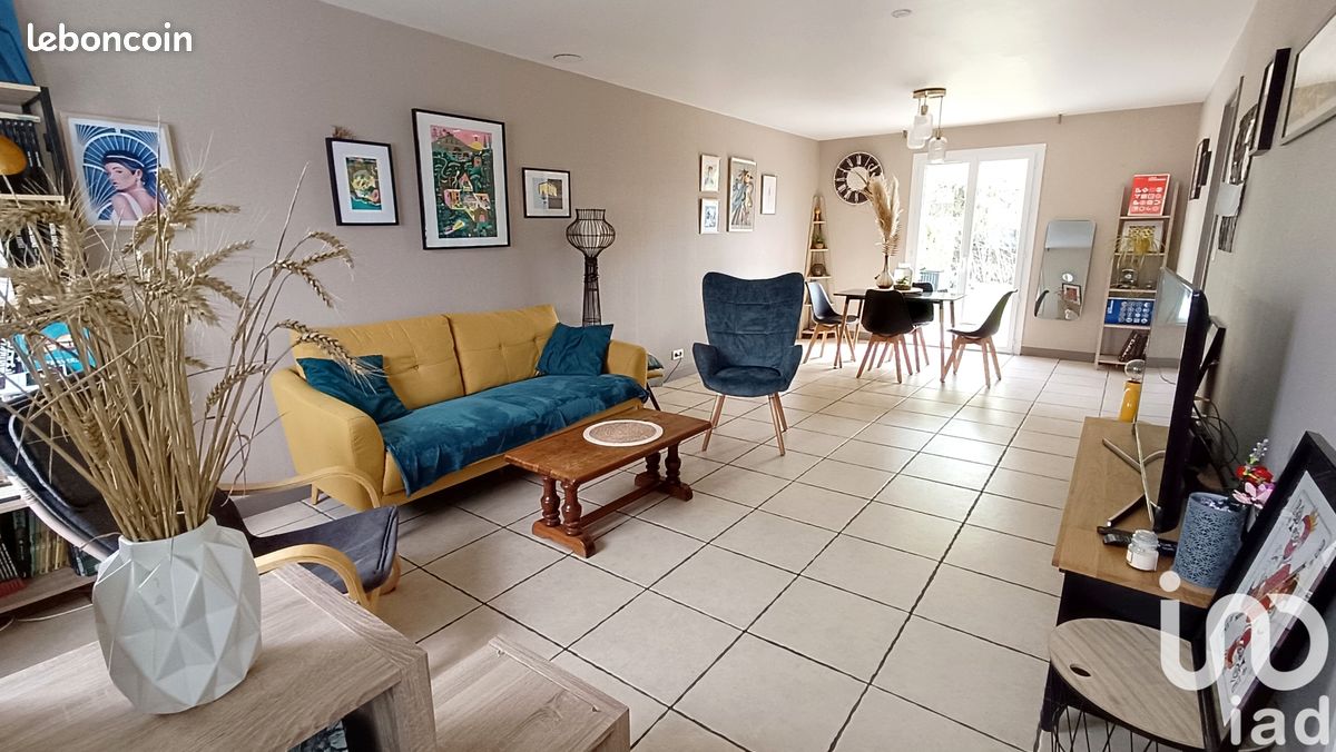 Дом с 4 спальнями в Монтьешом, Франция № 232237