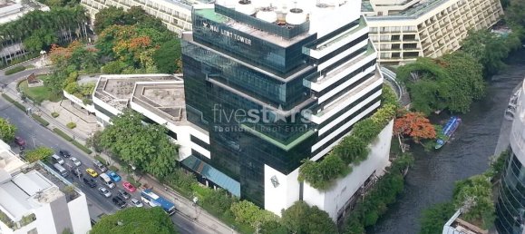 2 bedrooms Condo in Bangkok, Thailand No. 7668 10