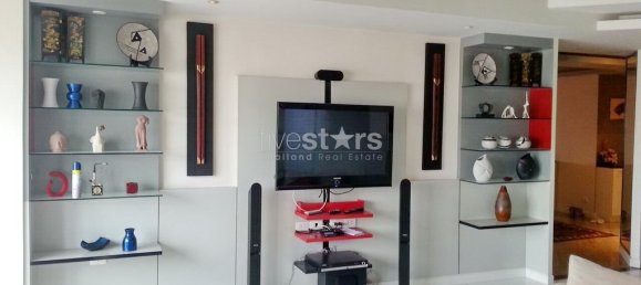 2 bedrooms Condo in Bangkok, Thailand No. 7668 3