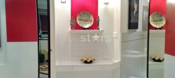 2 bedrooms Condo in Bangkok, Thailand No. 7668 8