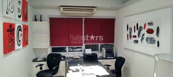 2 bedrooms Condo in Bangkok, Thailand No. 7668 5