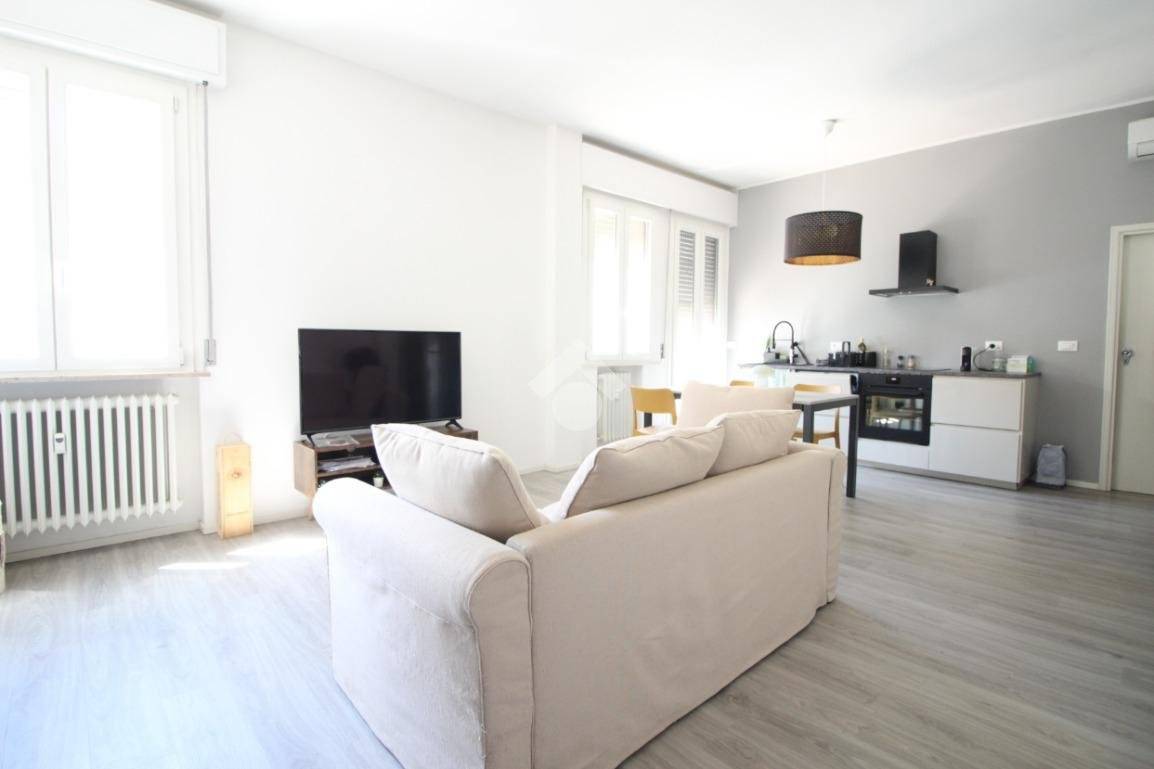 1 bedroom Apartment in Cesena, Italy No. 309211