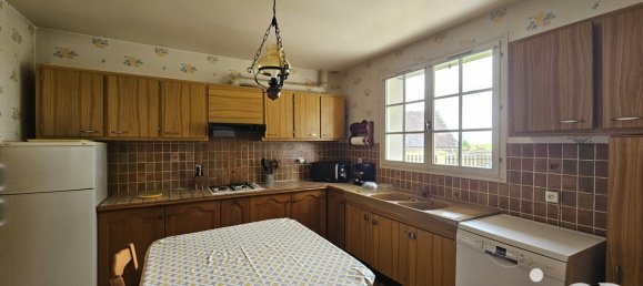 5 chambres Maison à Allainville, France No. 227987 10