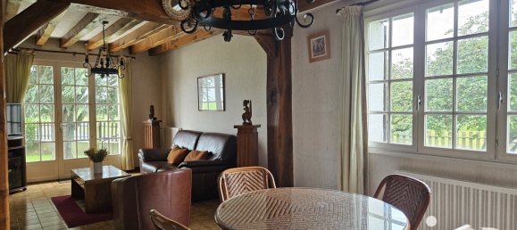 5 chambres Maison à Allainville, France No. 227987 5