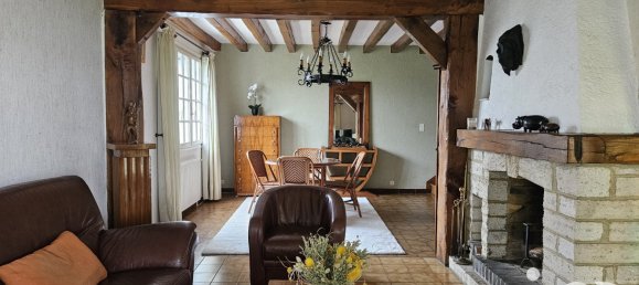 5 chambres Maison à Allainville, France No. 227987 4