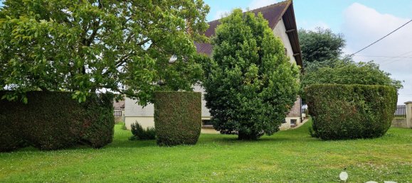 5 chambres Maison à Allainville, France No. 227987 15