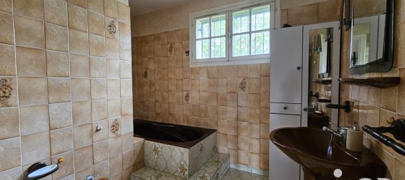 5 chambres Maison à Allainville, France No. 227987 11