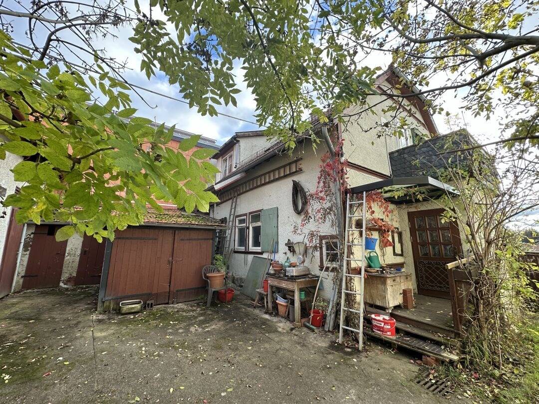 Adosado de 2 dormitorios en Gotha, Germany No. 154969