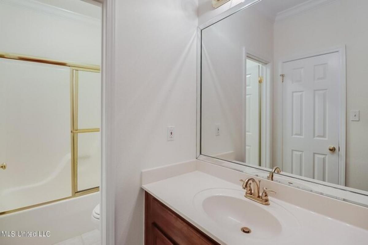 4 غرف نوم منزل في Gulfport, USA رقم 429949