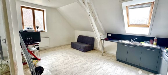 1 غرف نوم منزل في Dampierre-sous-Bouhy, France رقم 193622 28