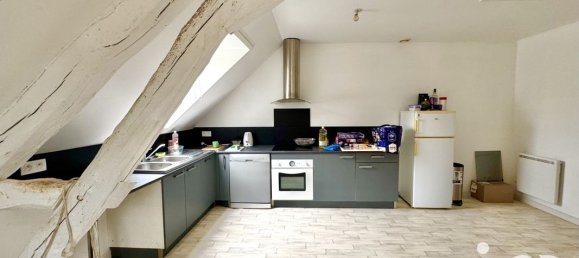 1 غرف نوم منزل في Dampierre-sous-Bouhy, France رقم 193622 32