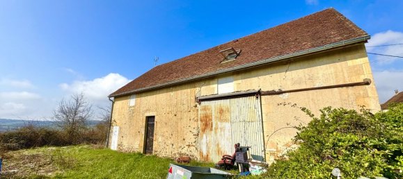 1 غرف نوم منزل في Dampierre-sous-Bouhy, France رقم 193622 6