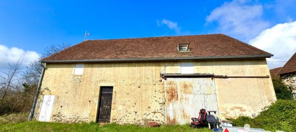 1 غرف نوم منزل في Dampierre-sous-Bouhy, France رقم 193622 16