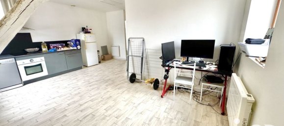 1 غرف نوم منزل في Dampierre-sous-Bouhy, France رقم 193622 30