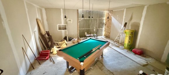 1 غرف نوم منزل في Dampierre-sous-Bouhy, France رقم 193622 17