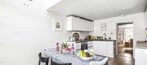 2 Schlafzimmer Gewerbliche Immobilie in Barnes, United Kingdom, Nr. 5185 6