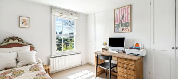 2 Schlafzimmer Gewerbliche Immobilie in Barnes, United Kingdom, Nr. 5185 10