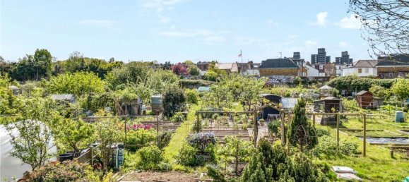 2 Schlafzimmer Gewerbliche Immobilie in Barnes, United Kingdom, Nr. 5185 15