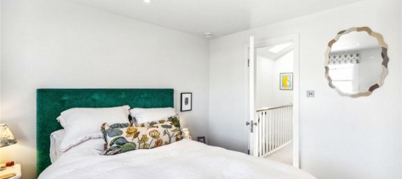 2 Schlafzimmer Gewerbliche Immobilie in Barnes, United Kingdom, Nr. 5185 8