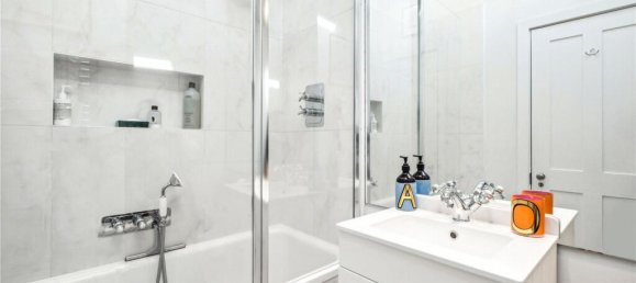 2 Schlafzimmer Gewerbliche Immobilie in Barnes, United Kingdom, Nr. 5185 12