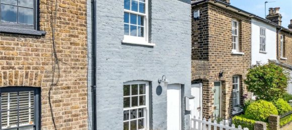 2 Schlafzimmer Gewerbliche Immobilie in Barnes, United Kingdom, Nr. 5185 4