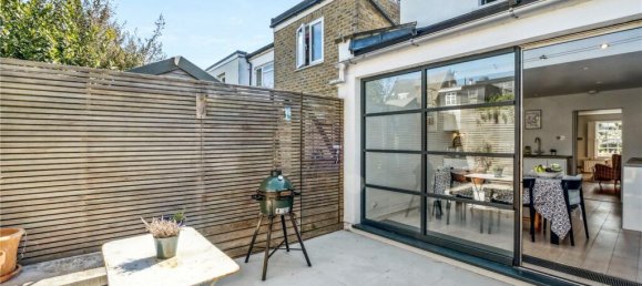 2 Schlafzimmer Gewerbliche Immobilie in Barnes, United Kingdom, Nr. 5185 14