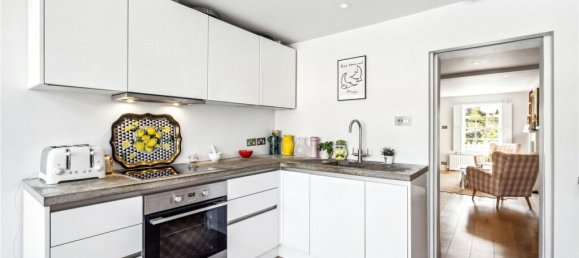 2 Schlafzimmer Gewerbliche Immobilie in Barnes, United Kingdom, Nr. 5185 7