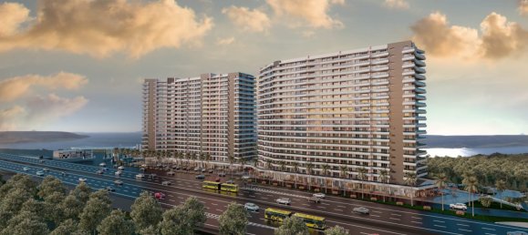 Квартира 2+1 в Стамбул, Турция № 24979 6