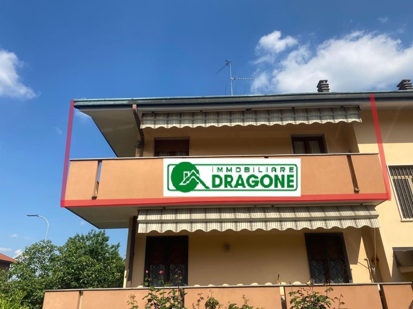 3 bedrooms Apartment in Seregno, Italy No. 378437