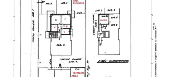 3 bedrooms Apartment in Seregno, Italy No. 378437 39