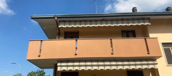 3 bedrooms Apartment in Seregno, Italy No. 378437 35