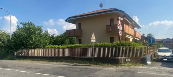 3 bedrooms Apartment in Seregno, Italy No. 378437 37