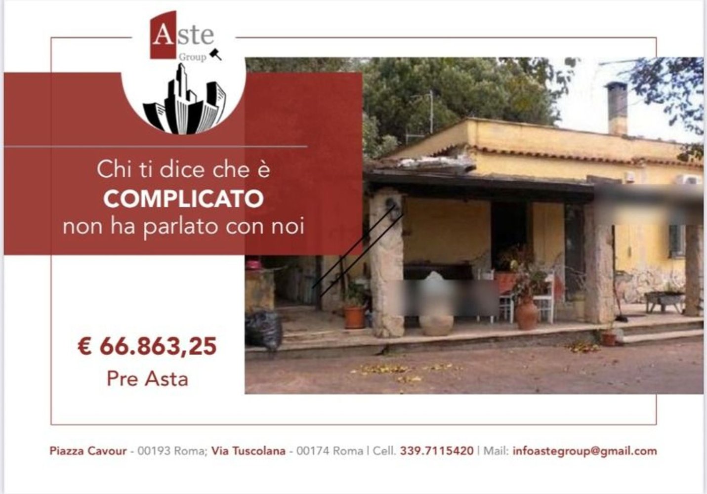 6 غرف نوم منزل في Velletri, Italy رقم 348255