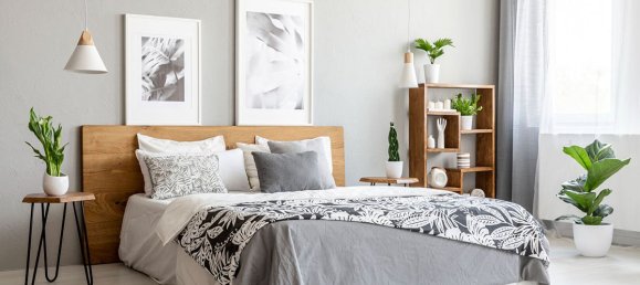 Дуплекс с 4 спальнями в Сен-Сен-Дени, Франция № 112785 2