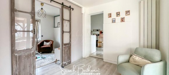 Casa de 3 dormitorios en L'Arbresle, France No. 343487 3