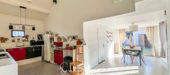 Casa de 3 dormitorios en L'Arbresle, France No. 343487 4