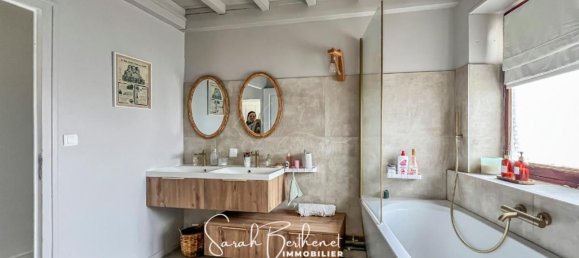 Casa de 3 dormitorios en L'Arbresle, France No. 343487 10