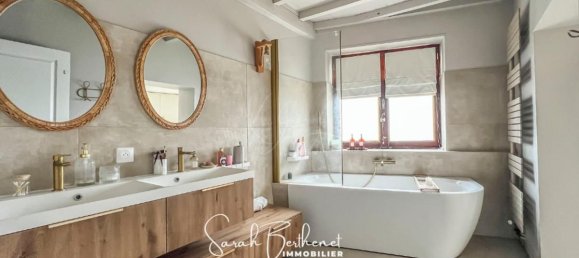 Casa de 3 dormitorios en L'Arbresle, France No. 343487 9