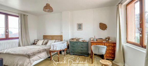 Casa de 3 dormitorios en L'Arbresle, France No. 343487 6