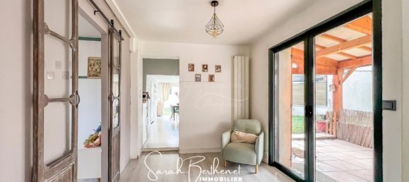 Casa de 3 dormitorios en L'Arbresle, France No. 343487 2