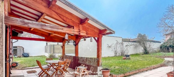 Casa de 3 dormitorios en L'Arbresle, France No. 343487 11