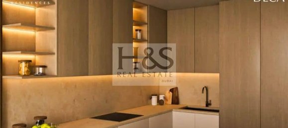 2 bedrooms Apartment in Jumeirah Village Circle, UAE No. 103528 14