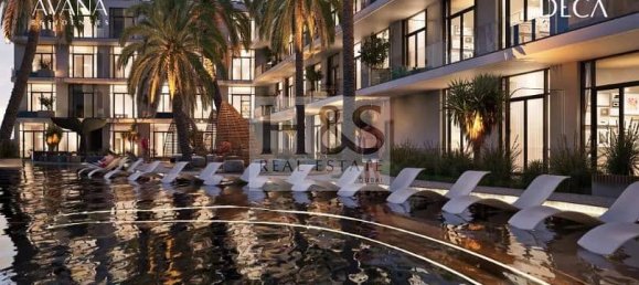 2 bedrooms Apartment in Jumeirah Village Circle, UAE No. 103528 4