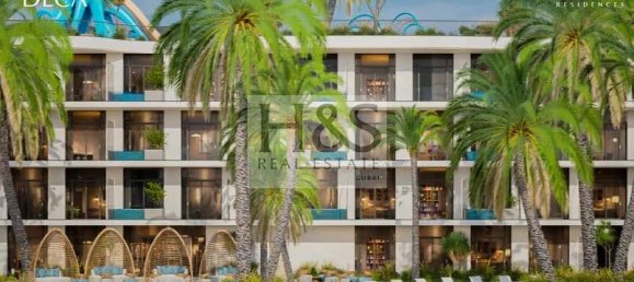2 bedrooms Apartment in Jumeirah Village Circle, UAE No. 103528 10