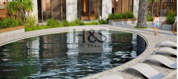 2 bedrooms Apartment in Jumeirah Village Circle, UAE No. 103528 7