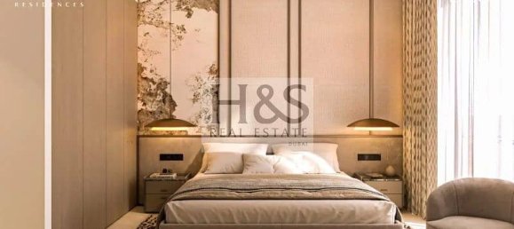 2 bedrooms Apartment in Jumeirah Village Circle, UAE No. 103528 15