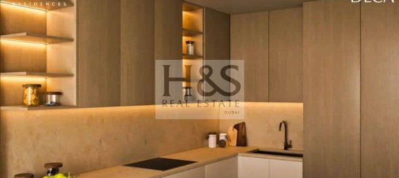 2 bedrooms Apartment in Jumeirah Village Circle, UAE No. 103528 12